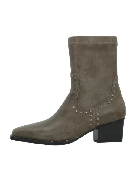 Pantofi Noa Harmon maro