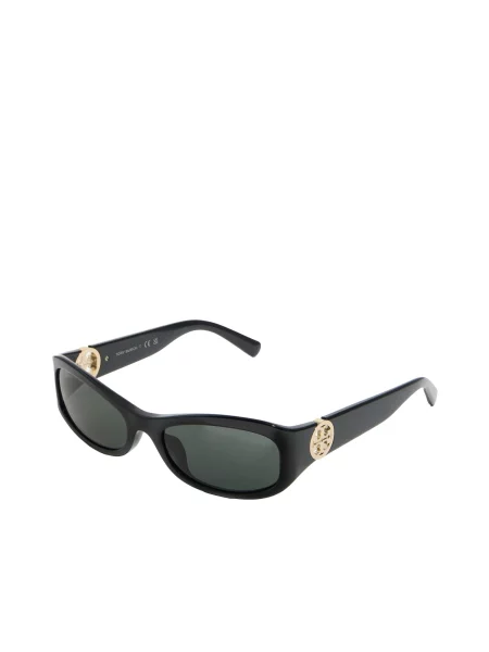 Tory Burch Ochelari de soare negru