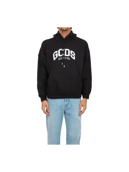 Bluza Gcds czarna