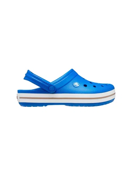 Pantofi Crocs albastru