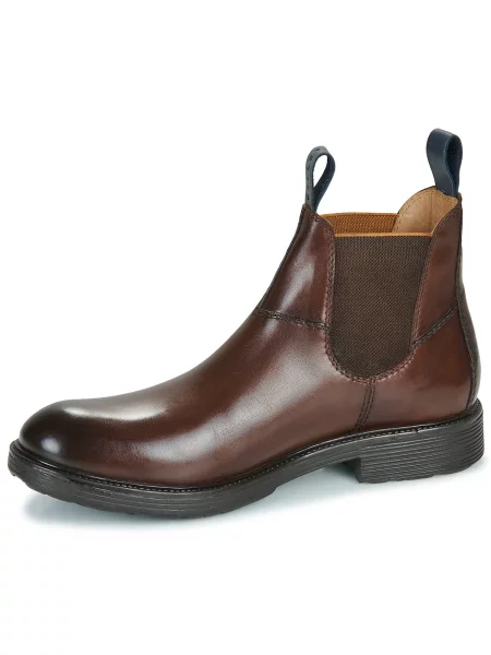 Pantofi Pellet maro