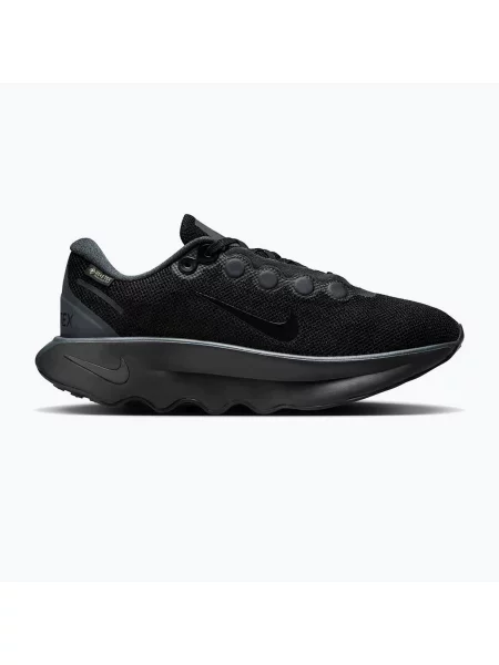 Női cipő Nike Motiva GTX black/anthracite/black. Méret: EU fekete