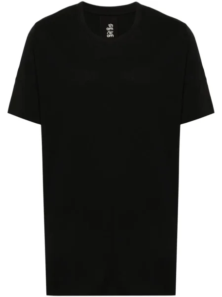 Tricou Thom Krom negru