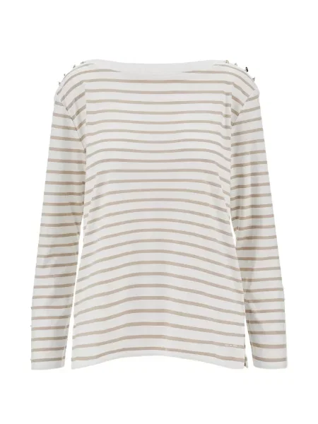 Tricou Emporio Armani alb