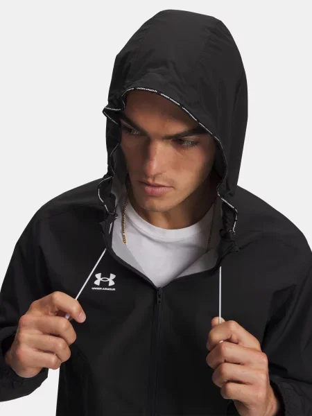 Jakna Under Armour crna