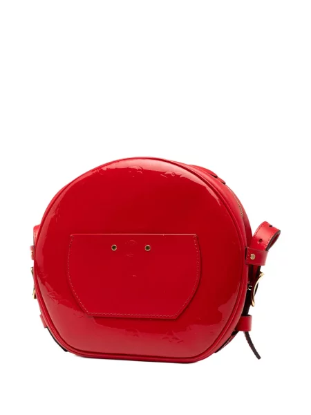 Crossbody kabelka Louis Vuitton Pre-owned červená