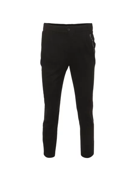 Pantaloni Kkoncept negru