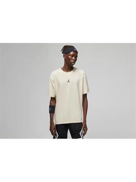 Koszulka sportowa Nike Air Jordan Dri-fit biała