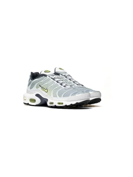 Tenisky Nike Air Max Plus sivá