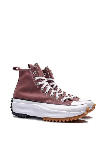 Sneakerși Converse Chuck 70 alergare roz