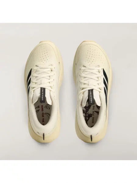 BUTY DO BIEGANIA SUPERNOVA RISE 3 białe
