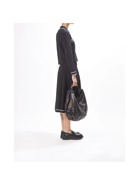 Torebka Moschino czarna