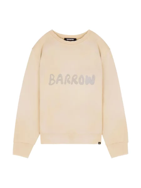 Bluza Barrow beżowa