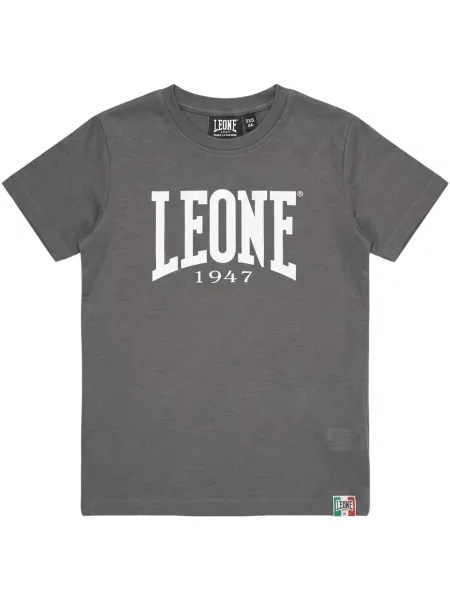 Majica Leone 1947 siva