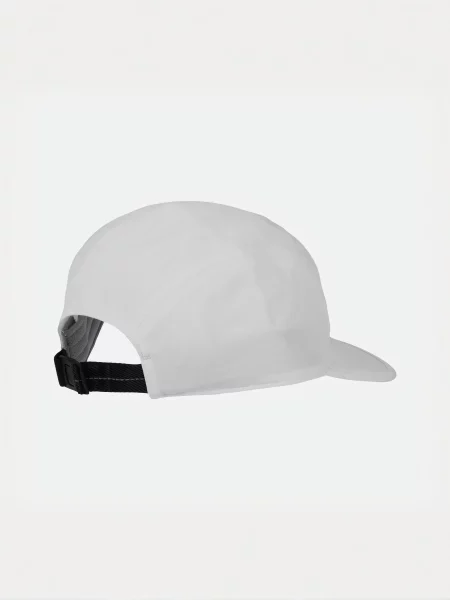 New Balance Кепка білий