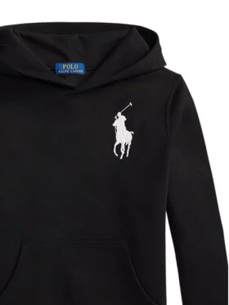 Polo Ralph Lauren Džemperis juoda
