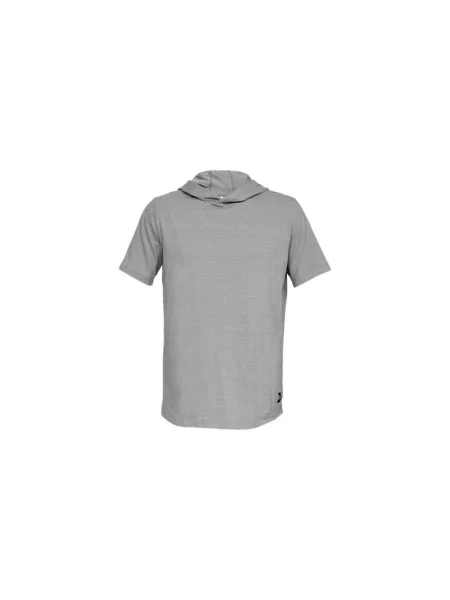 Geacă Under Armour gri