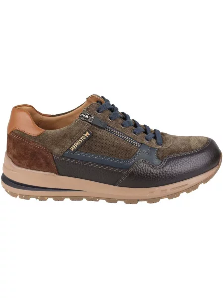 Pantofi Mephisto maro