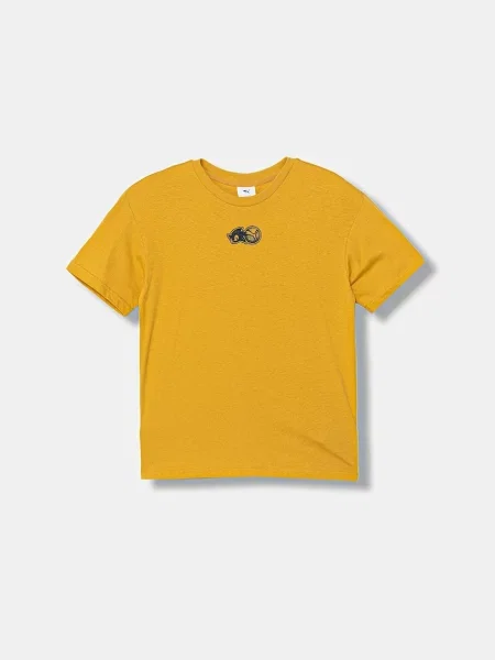 Puma футболка X SONIC Relaxed Graphic Tee