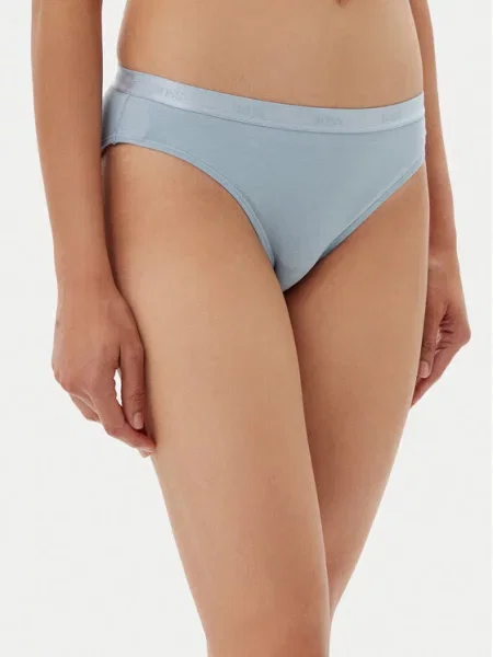 BOSS Класичні труси блакитний