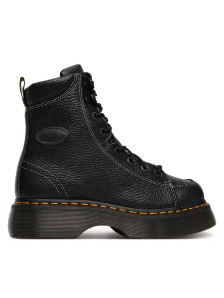Μποτάκια Dr. Martens μαύρο