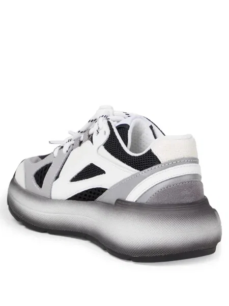 Gyerek sneaker Dolce&gabbana fekete