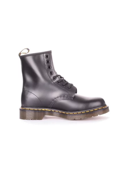Sneakerși Dr. Martens negru