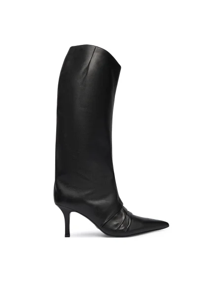 Cizme Patrizia Pepe negru