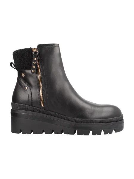 Pantofi Carmela negru