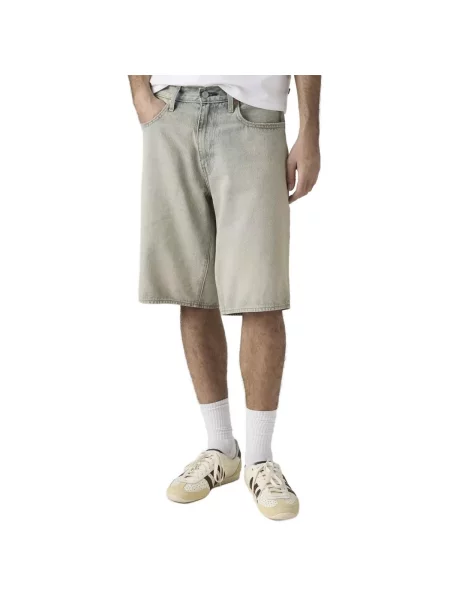 Pantaloni Levi's® albastru