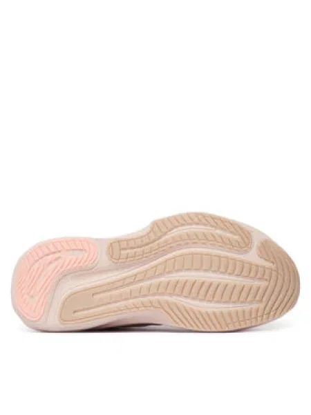 Běžecké boty adidas béžové