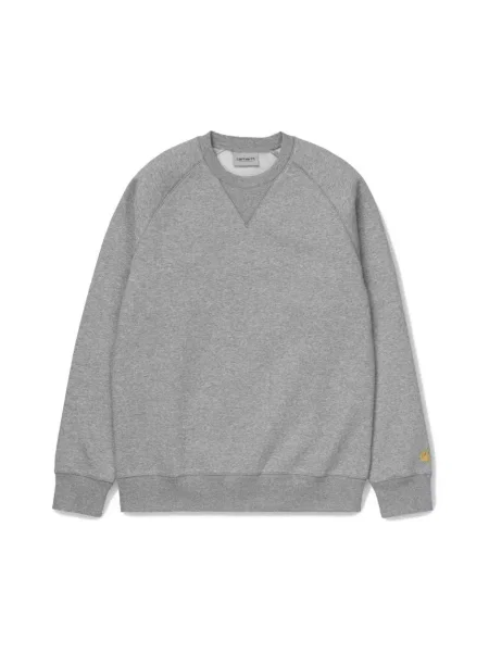 Bluza Carhartt Wip szara