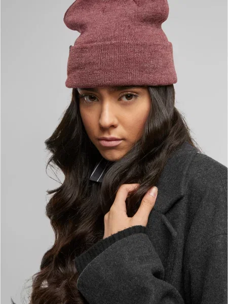 Căciulă Urban Classics maro