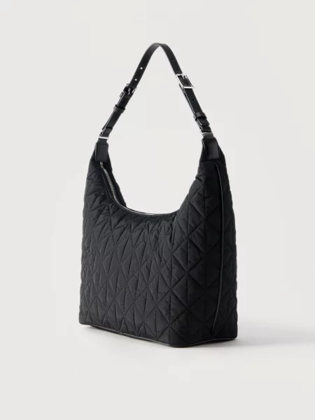 Geantă Calvin Klein negru