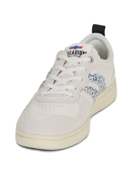 Tenisky Palladium biela