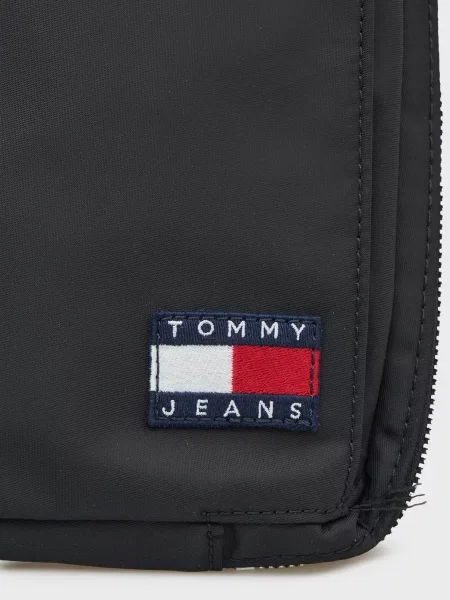Сумка Tommy Jeans чорна