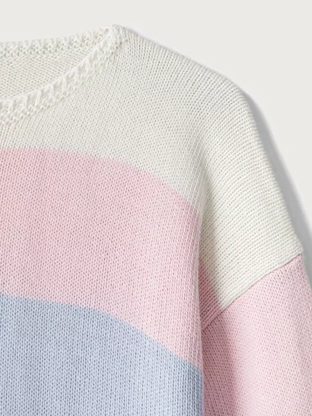 Детский свитер United Colors Of Benetton