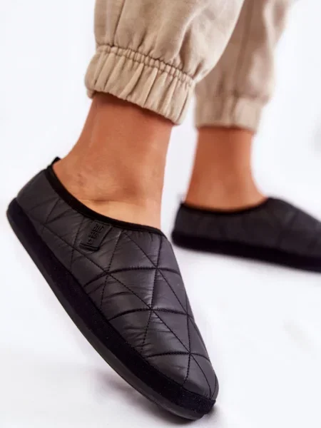 Copati Big Star Shoes črna