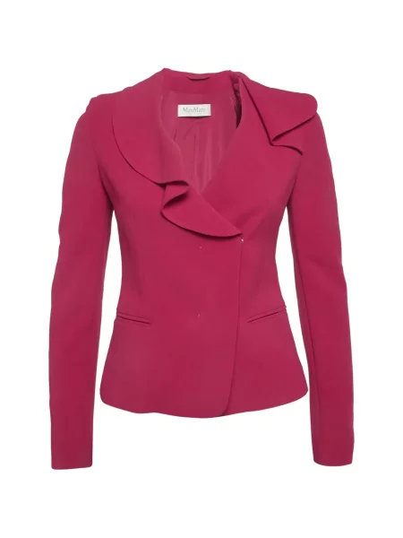 Sacou Max Mara roz