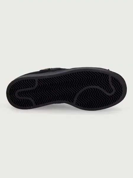 Кожаные кроссовки Adidas Originals