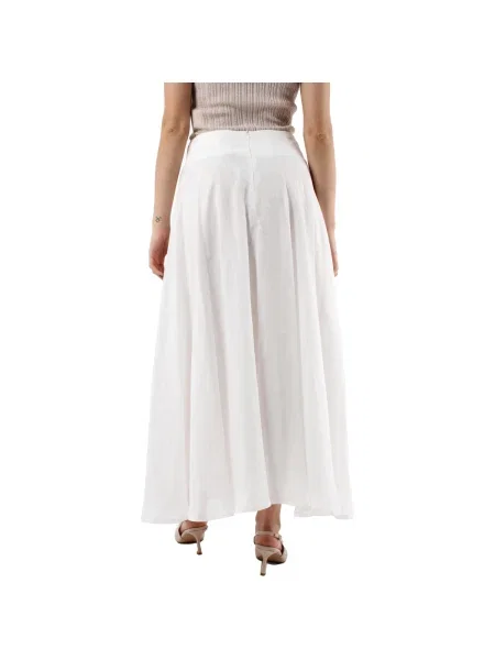 Fustă Marella alb