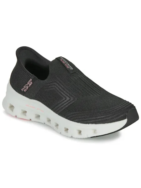 Pantofi Skechers negru