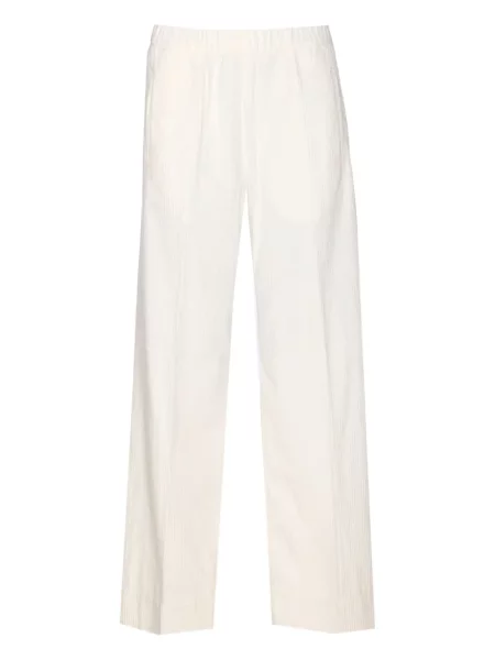 Панталон True Avenue от рипсено кадифе