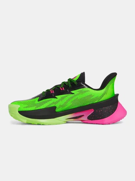 Teniși Under Armour negru