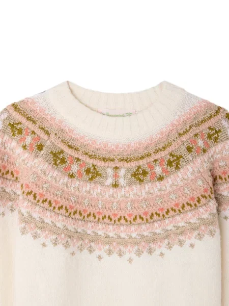 Sweter dziecięcy Bonpoint