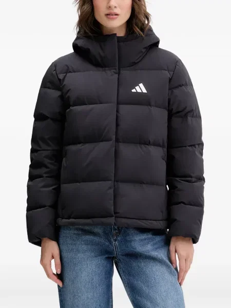 Pălărie Adidas cu imagine verde