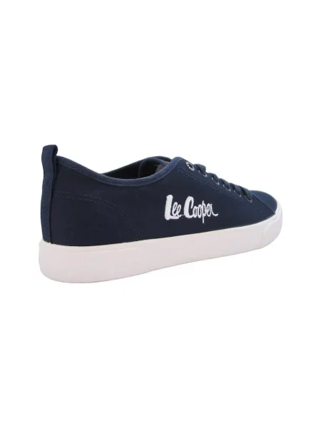 Pantofi Lee Cooper negru