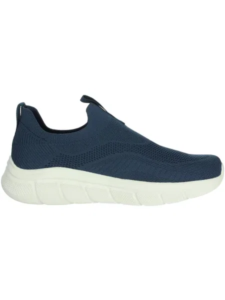 Pantofi Skechers albastru