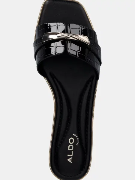 Шлепанцы Aldo