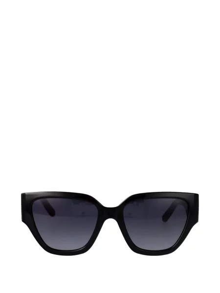 Sunčane naočale Marc Jacobs Eyewear s autogramom crna